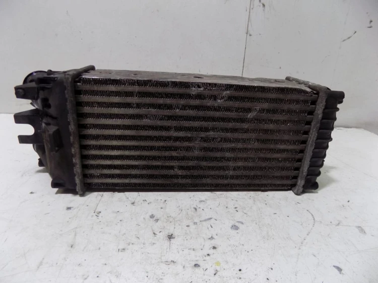 INTERCOOLER PEUGEOT PARTNER II (2003-2010)