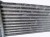 INTERCOOLER PEUGEOT PARTNER II (2003-2010)