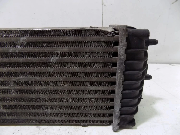 INTERCOOLER PEUGEOT PARTNER II (2003-2010)