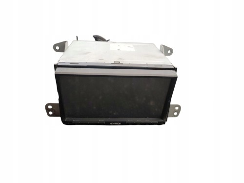 RADIO NAWIGACJA KENWOOD MITSUBISHI ASX DNX7240BT