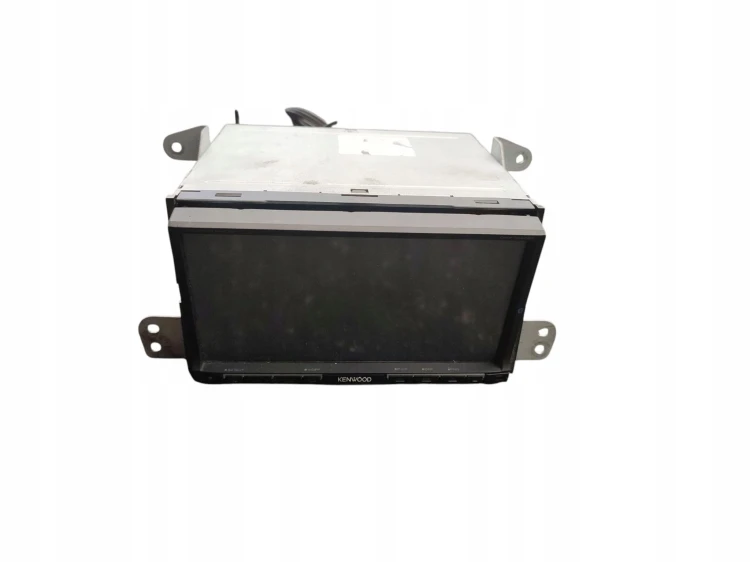 RADIO NAWIGACJA KENWOOD MITSUBISHI ASX DNX7240BT