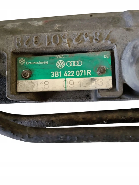MAGLOWNICA AUDI A4 B6 (2000-2006) 2.0 20V 130KM 3B1422071R