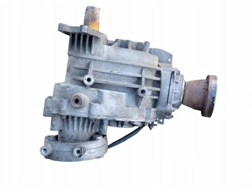 REDUKTOR SKRZYNI CHRYSLER PACIFICA (2003-2007) 3.5 V6 253KM 7450014093B