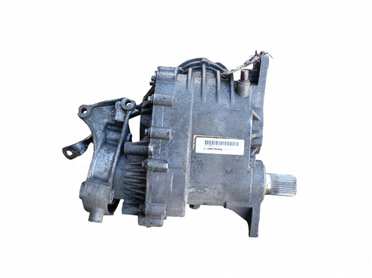 REDUKTOR SKRZYNI CHRYSLER PACIFICA (2003-2007) 3.5 V6 253KM 7450014093B