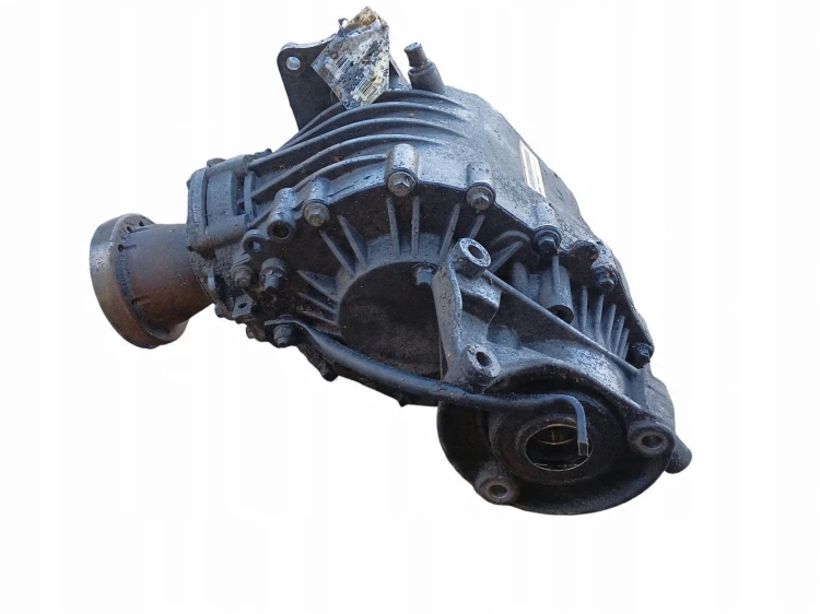 REDUKTOR SKRZYNI CHRYSLER PACIFICA (2003-2007) 3.5 V6 253KM 7450014093B