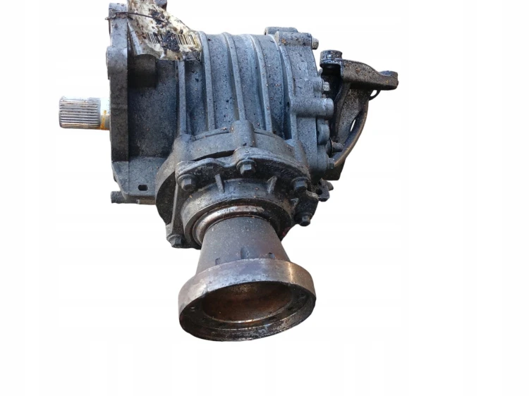REDUKTOR SKRZYNI CHRYSLER PACIFICA (2003-2007) 3.5 V6 253KM 7450014093B