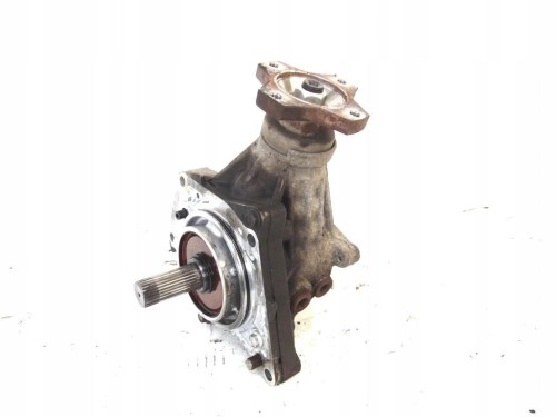 REDUKTOR SKRZYNI NISSAN QASHQAI LIFT (2009-2013) 1.6 dci R9M