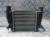 INTERCOOLER RENAULT CLIO III (2005-2009) 1.5 DCI