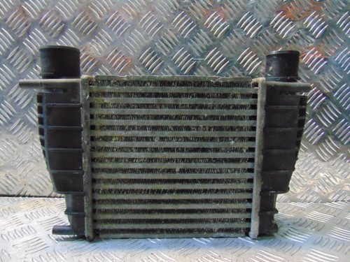 INTERCOOLER RENAULT CLIO III (2005-2009) 1.5 DCI