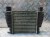 INTERCOOLER RENAULT CLIO III (2005-2009) 1.5 DCI