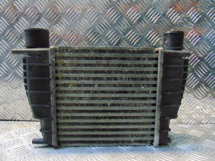 INTERCOOLER RENAULT CLIO III (2005-2009) 1.5 DCI