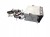RADIO NAWIGACJA KENWOOD MITSUBISHI ASX DNX7240BT