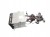 RADIO NAWIGACJA KENWOOD MITSUBISHI ASX DNX7240BT