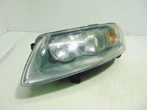 LAMPA LEWY PRZÓD AUDI A6 C6 2.0 TDI