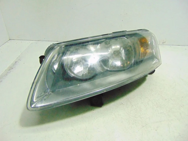 LAMPA LEWY PRZÓD AUDI A6 C6 2.0 TDI