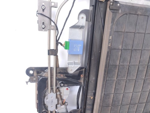 SZYBERDACH HONDA LEGEND III LIFT (1999-2004) 3.5 24V 208KM