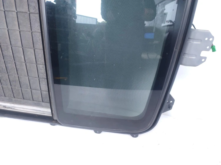 SZYBERDACH HONDA LEGEND III LIFT (1999-2004) 3.5 24V 208KM