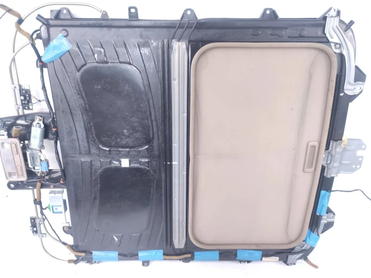 SZYBERDACH HONDA LEGEND III LIFT (1999-2004) 3.5 24V 208KM