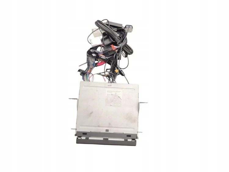 RADIO NAWIGACJA KENWOOD MITSUBISHI ASX DNX7240BT