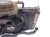 CHŁODNICE KOMPLET RENAULT MODUS (2004-2007) 1.6 16V 88KM 8200221498