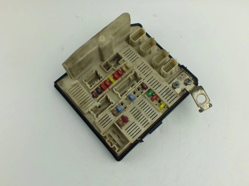 MODUŁ USM RENAULT SCENIC II LIFT (2006-2009) 8200481866-G