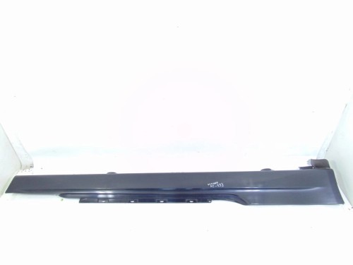 LISTWA PROGOWA PRAWA BMW E63 (2003-2010) 630CI 3.0 N52B30 257KM