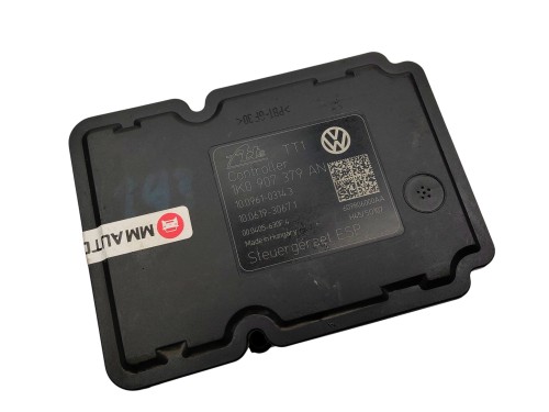 POMPA ABS VOLKSWAGEN GOLF VI (2008-2014) 2.0 TDI 140KM 1K0614517BJ