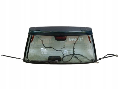 SZYBA KLAPY BAGAŻNIKA HONDA CR-V I LIFT (1999-2001) 2.0 16V 147KM