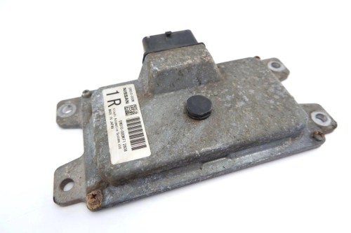 KOMPUTER STEROWNIK SKRZYNI BIEGÓW NISSAN QASHQAI LIFT (2009-2013) 1.5 dci E
