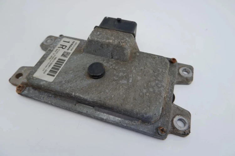 KOMPUTER STEROWNIK SKRZYNI BIEGÓW NISSAN QASHQAI LIFT (2009-2013) 1.5 dci E