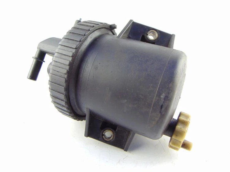 OBUDOWA FILTRA PALIWA LANCIA PHEDRA (2002-2010) 2.0 HDI 136KM 9642105180