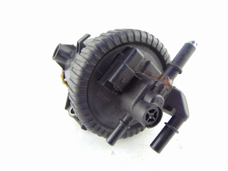 OBUDOWA FILTRA PALIWA LANCIA PHEDRA (2002-2010) 2.0 HDI 136KM 9642105180