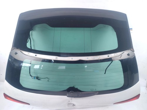 SZYBA KLAPY BAGAŻNIKA CITROEN DS5 LIFT (2015-2018) 2.0 BlueHDI 180KM