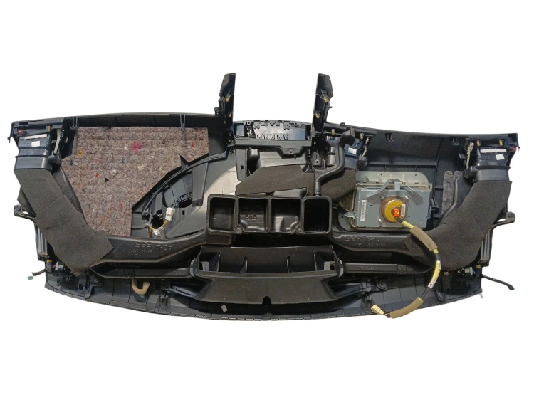 DESKA ROZDZIELCZA TOYOTA VERSO (2009-2013) 2.0 D4D 126KM