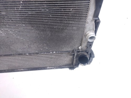 CHŁODNICE KOMPLET BMW F07 GRAN TURISMO (2009-2013) 3.0 D 245KM X0237003, R7