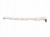 LISTWA PROGOWA LEWA LEXUS IS III 300h LIFT (2016-2020) 2.5 HYBRID 223KM