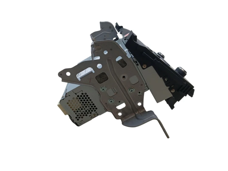 RADIO LEXUS CT 200h LIFT (2014-2017) 1.8 HYBRID 136KM 86140-76170