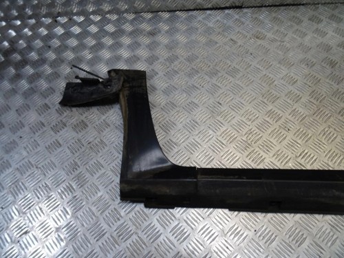 LISTWA PROGOWA LEWA RENAULT KOLEOS (2008-2015)