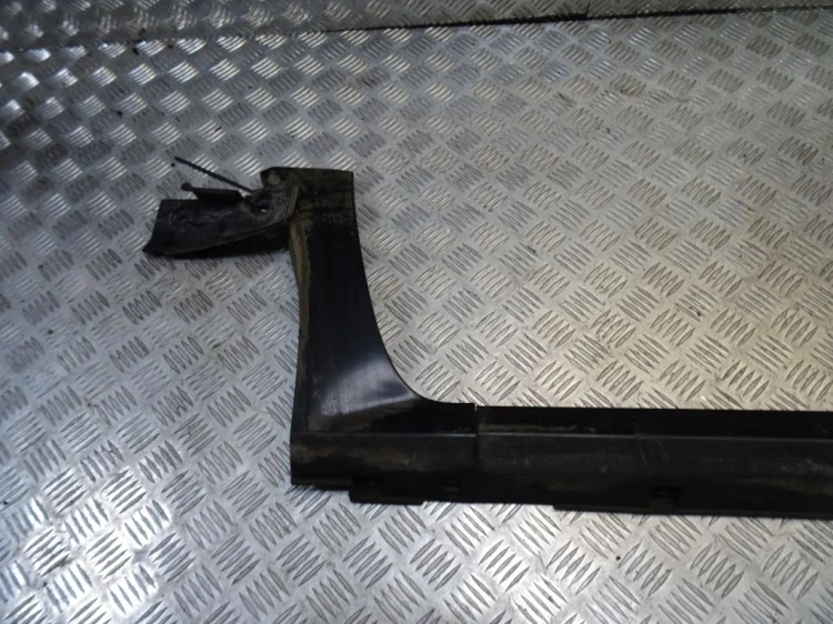 LISTWA PROGOWA LEWA RENAULT KOLEOS (2008-2015)