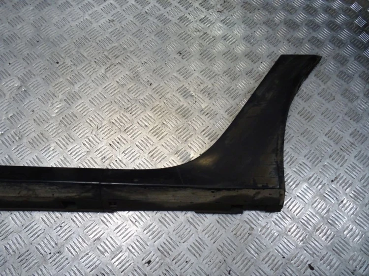 LISTWA PROGOWA LEWA RENAULT KOLEOS (2008-2015)
