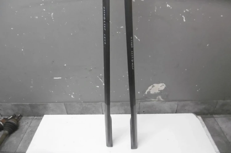 RELINGI DACHOWE RENAULT CLIO III LIFT (2009-2012)