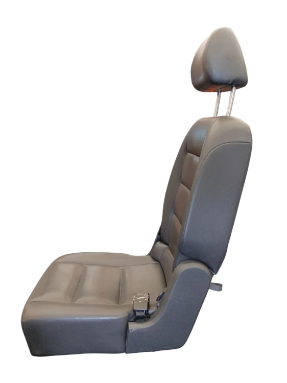 FOTEL TYŁ PRAWY VOLKSWAGEN TOURAN I 1T LIFT (2006-2010) 2.0 8V 109KM