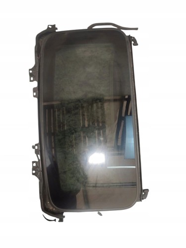 SZYBERDACH HONDA ACCORD VIII LIFT (2011-2015) 2.0 156KM