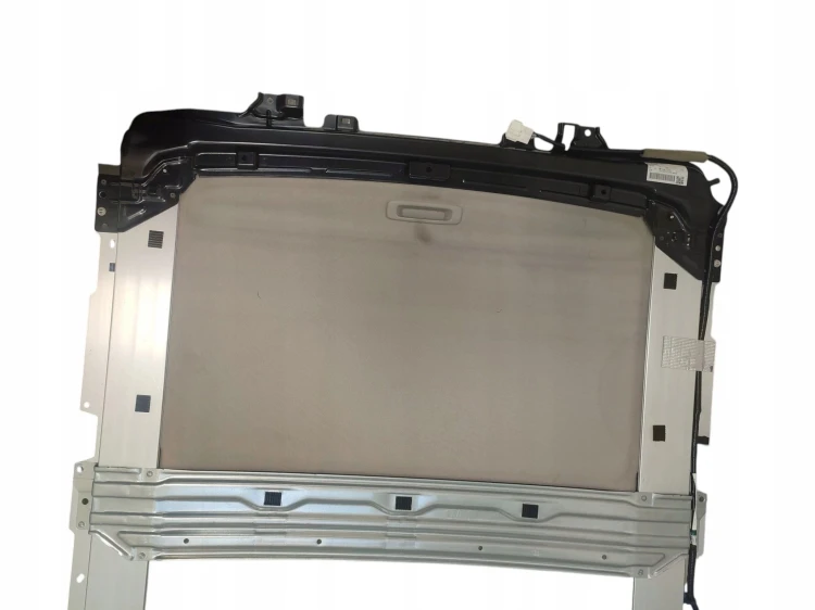 SZYBERDACH HONDA ACCORD VIII LIFT (2011-2015) 2.0 156KM
