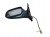 LUSTERKO LEWE SUBARU FORESTER I LIFT (2000-2002) 2.0 125KM 013350