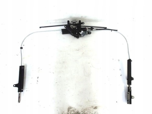 MECHANIZM BLOKADY DACHU BMW E93 LIFT 2.0 BENZ