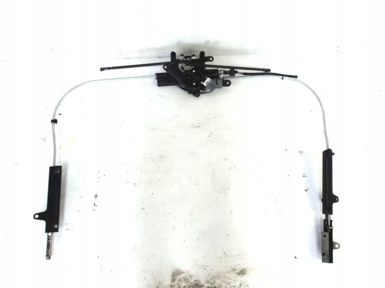 MECHANIZM BLOKADY DACHU BMW E93 LIFT 2.0 BENZ