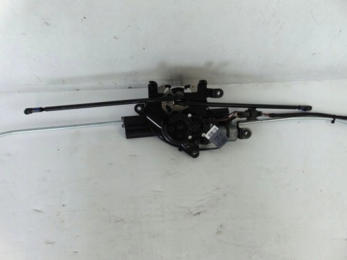MECHANIZM BLOKADY DACHU BMW E93 LIFT 2.0 BENZ
