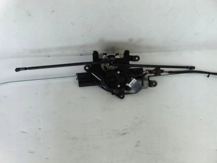 MECHANIZM BLOKADY DACHU BMW E93 LIFT 2.0 BENZ
