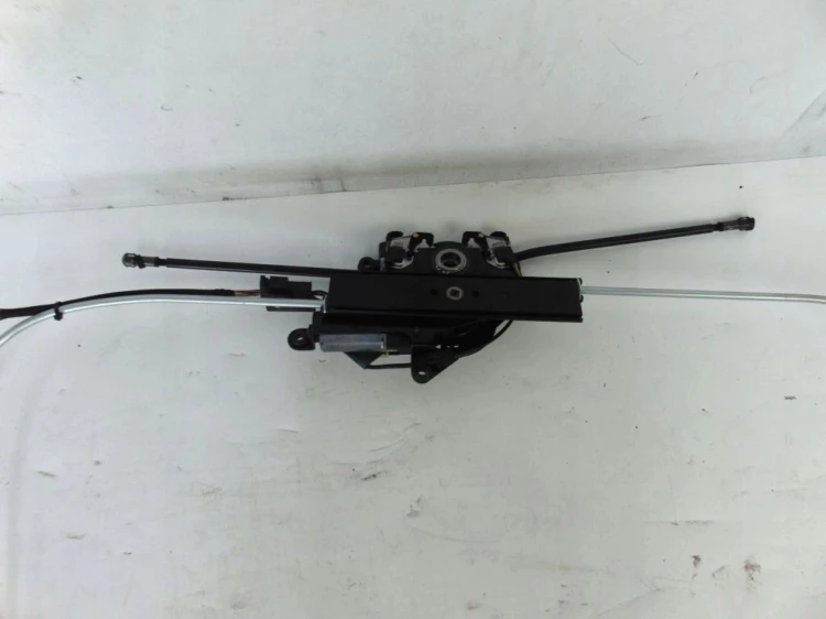 MECHANIZM BLOKADY DACHU BMW E93 LIFT 2.0 BENZ